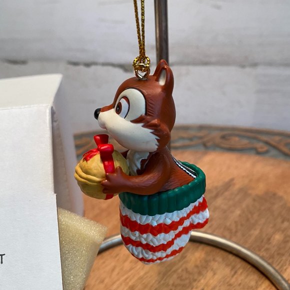 Disney Vintage Collectible Ornament - Chip - Picture 3 of 5